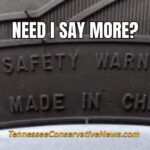 Safety Warning: Made In China - Need I Say More? - Meme