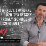 Video Podcast: What’s Really The Deal With The 2025 Tennessee School Voucher Bill?