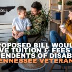 Proposed Bill Would Waive Tuition & Fees For Dependents Of Disabled Tennessee Veterans
