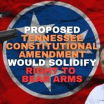 Proposed Tennessee Constitutional Amendment Would Solidify Right To Bear Arms