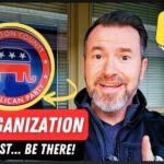 Video Podcast: For My Conservative Friends Who Live In Hamilton County... Meet Me March 1st For The HCGOP Reorganization!