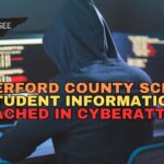 Rutherford County Schools Student Information Breached In Cyberattack
