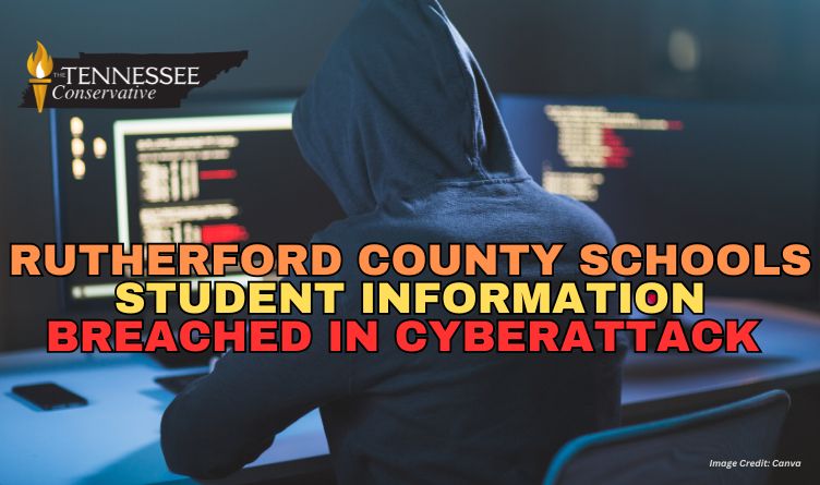 Rutherford County Schools Student Information Breached In Cyberattack