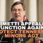 Skrmetti Appealing Injunction Against Protect Tennessee Minors Act