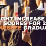 Slight Increase In ACT Scores For 2024 Tennessee Graduates