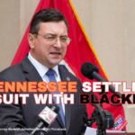 Tennessee Settles Lawsuit With BlackRock