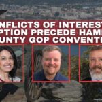 Conflicts Of Interest & Deception Precede Hamilton County GOP Convention