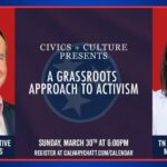 A Grassroots Approach To Activism - Event Coming Up In Chattanooga