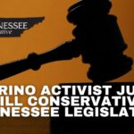 How RINO Activist Judges Kill Conservative Tennessee Legislation