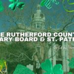 The Rutherford County Library Board & St. Patrick