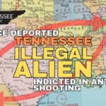 Twice-Deported Tennessee Illegal Alien Indicted In Antioch Shooting