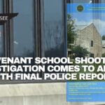 Covenant School Shooting Investigation Comes To An End With Final Police Report