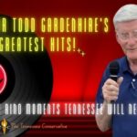Video & Podcast: Senator Todd Gardenhire's Greatest Hits! ~ Memorable RINO Moments Tennessee Will Never Forget...