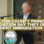 Hamilton County Principals Association Say They Oppose Student Immigration Bill