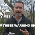 Video & Podcast: Are You In A Political Cult Led By Me? Know These WARNING Signs…