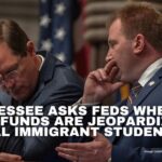 Tennessee Asks Feds Whether State Funds Are Jeopardized By Illegal Immigrant Student Bill