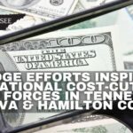DOGE Efforts Inspire Operational Cost-Cutting Task Forces In Tennessee For TVA & Hamilton County