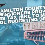 Hamilton County Commissioners Propose Sales Tax Hike To Meet School Budgeting Deficit