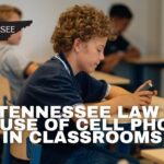 New Tennessee Law Bans The Use Of Cell Phones In Classrooms