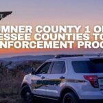 Sumner County 1 Of 6 Tennessee Counties To Join ICE Enforcement Program