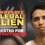 Tennessee Illegal Alien Arrested For Sex Trafficking