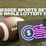 Tennessee Sports Betting Grows While Lottery Is Flat