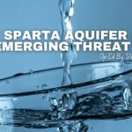 The Sparta Aquifer And The Emerging Threat Of AI (Op-Ed By Steve Abramowicz)