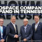 Aerospace Company To Expand In Tennessee
