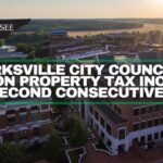 Clarksville City Council To Vote On Property Tax Increase For Second Consecutive Year