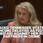 Disgraced Tennessee State Representative’s Sentencing Delayed As Feds Seek Further Aid Against Her Former Partners In Crime