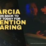 Garcia Heads Back To Court Today For Detention Hearing