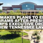 MTSU Makes Plans To End DEI Programs After President Trump’s Executive Order & New Tennessee Law