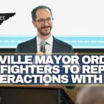 Nashville Mayor Ordered Firefighters To Report Interactions With ICE