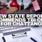 New State Report Recommends TBI Crime Lab For Chattanooga
