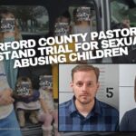 Rutherford County Pastor & Wife To Stand Trial For Sexually Abusing Children