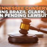 The Tennessee Conservative Retains Brazil Clark, PLLC In Pending Lawsuit