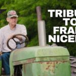 Tribute To Frank Niceley