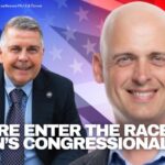 2 More Enter The Race For Green’s Congressional Seat