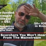 Video & Podcast: 7 Scorchers You Won’t Hear From The Mainstream - Hiding Illegal Aliens & Circumvented DEI Mandates, All With YOUR Tax Dollars…From Dunces To Scholars???  The Truth Behind TCAP Scores & More!