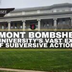“Belmont Bombshells” - The University’s Vast Extent Of Subversive Actions