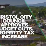 Bristol City Council Approves Budget Cuts, Property Tax Increase
