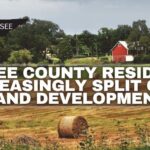Coffee County Residents Increasingly Split Over Land Development