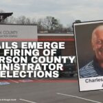 Details Emerge On Firing Of Jefferson County Administrator Of Elections