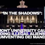 “In the Shadows”: Belmont University Caught Hiding Illegal Aliens & Circumventing DEI Mandates