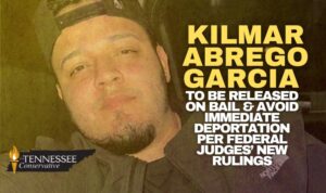 Kilmar Abrego Garcia To Be Released On Bail & Avoid Immediate Deportation Per Federal Judges’ New Rulings