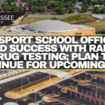 Kingsport School Officials Found Success With Random Drug Testing; Plan To Continue For Upcoming Year