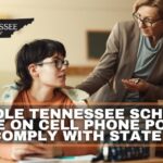 Middle Tennessee Schools Decide On Cell Phone Policies To Comply With State Law