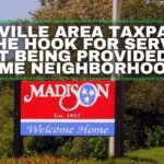 Nashville Area Taxpayers On The Hook For Services Not Being Provided In Some Neighborhoods