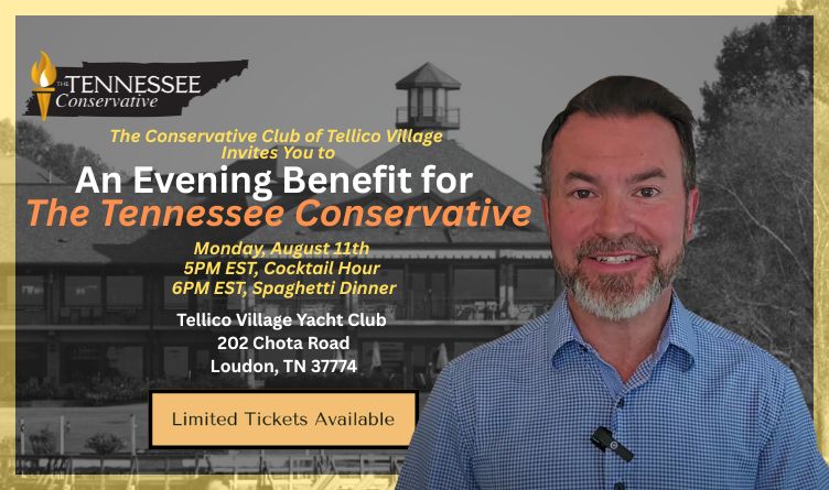 Tickets Are Limited To This Amazing Evening TTC Benefit!
