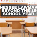 Tennessee Lawmakers Look Beyond The 180-Day School Year